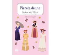 Piccole donne. Ediz. integrale