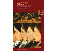 Piccole donne (I grandi libri)