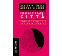 Piccole e grandi città (Le melusine)