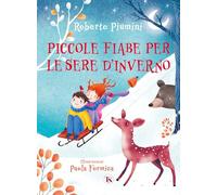 Piccole fiabe per le sere d'inverno (Gli Aquiloni)