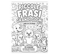 piccole frasi grandi sogni