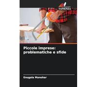 Piccole imprese: problematiche e sfide