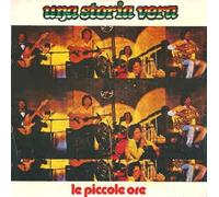 Piccole Ore - Una Storia Vera / Una Vita In Due [Vinilo de 7 pulgadas - 45 rpm]