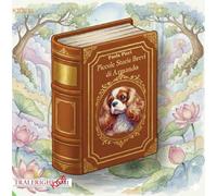Piccole storie brevi di Armando. Libro in CAA (Kids)