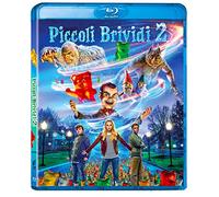 Piccoli Brividi 2 [Blu-ray]