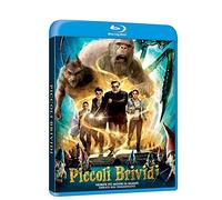 Piccoli Brividi [Blu-ray]