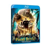 Piccoli Brividi (Blu-ray) (Importación USA)