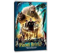 Piccoli Brividi [Italia] [DVD]