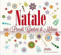 Piccoli Cantori Di Milano - Natale Con I.. -Digi-