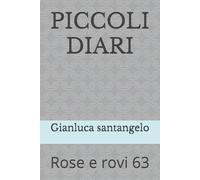PICCOLI DIARI: Rose e rovi 63
