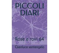 PICCOLI DIARI: Rose e rovi 64