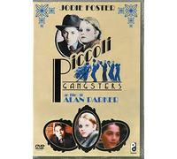 Piccoli gangsters [Italia] [DVD]