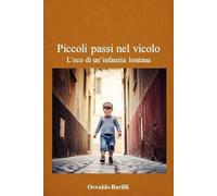Piccoli passi nel vicolo: L’eco di un’infanzia lontana