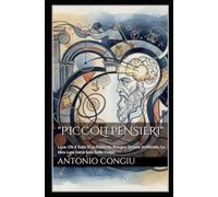 "Piccoli Pensieri": Luce... chi è tutto d’un pezzo ha bisogno di luce artificiale, la vera luce entra solo dalle crepe.