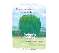 Piccoli racconti sotto l'albero… sono ancora qui (Parerga)