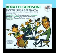 Piccolisima Serenata: Todos Sus Grandes Éxitos En España (1954-1957)