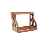 (Piccolo amore) 6 mini stampi per torte con motivi, teglia per dolci per la cottura in casa