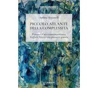 Piccolo atlante della complessità. Percorsi d’arte contemporanea: Raffaele Federici tra pittura e parola (Immaginaria tra segno e parola)