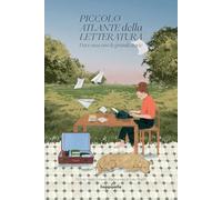 Piccolo atlante della letteratura
