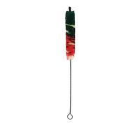 Piccolo Brush Soft Piccolo Brush Tool For Piccolo Instrument Playing Accessories Piccolo Brush Tool Piccolo Swab Piccolo Care Tools