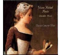 Piccolo Concerto Wien - Musique De Chambre