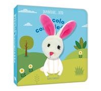 Piccolo coniglietto. In punta di dito. Ediz. a colori