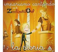 Piccolo Coro Antoniano - Zecchino D'oro Storia