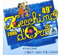 Piccolo Coro Dell'antoniano - Zecchino D'oro 49^Edizione
