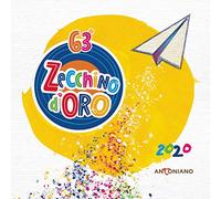 Piccolo Coro dell'Antoniano - Zecchino d'Oro 63° Edizione