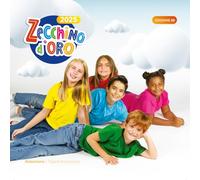 Piccolo Coro dell'Antoniano - Zecchino d'oro 68° Edizione