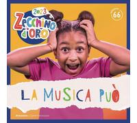 Piccolo Coro Mariele Ventre Dell Ant Zecchino D'Oro 66 Ed (CD) (Importación USA)