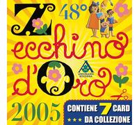 Piccolo Coro Mariele Ventre Dell'Antonia - Zecchino D'Oro 48 Edizione