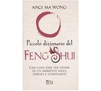 Piccolo Dizionario Del Feng Shui [Italia]