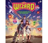 Piccolo Grande Mago Dei Videogames (Il) (Blu-ray) Todd Holland (Importación USA)