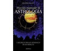 Piccolo Manuale Di Astrologia [Italia] [DVD]