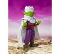 Tamashii nations - dragon ball daima - piccolo (mini) -daima-, bandai