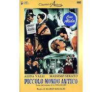 Piccolo mondo antico [Italia] [DVD]