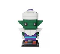 Piccolo set construccion 10 cm dragon ball