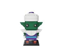 Piccolo set construccion 10 cm dragon ball