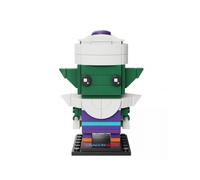 Piccolo set construccion 10 cm dragon ball
