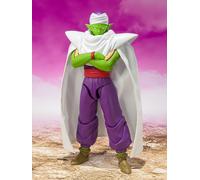 Piccolo. SH Figuarts. Dragon Ball Daima