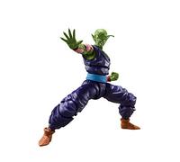 Piccolo The Proud namekian Fig. 16 cm Dragon Ball z SH figuarts (re-Run)
