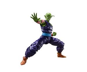 Piccolo The Proud namekian Fig. 16 cm Dragon Ball z SH figuarts (re-Run)
