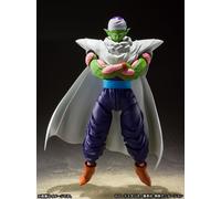 110698 Dragon Ball Z Piccolo Proud Namekian SHF Reissue