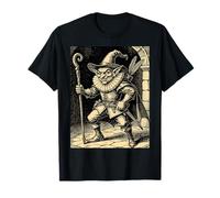 Piccolus el pícaro Amante de la decadencia Camiseta