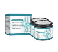 Picdo BPC-157 Crema di articolazione curativa, crema per la cura delle ossa, migliora efficacemente il disagio articolare e migliora la mobilità, ingredienti naturali (2Pcs)