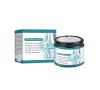 Picdo BPC-157 Crema di articolazione curativa, crema per la cura delle ossa, migliora efficacemente il disagio articolare e migliora la mobilità, ingredienti naturali (1Pcs)