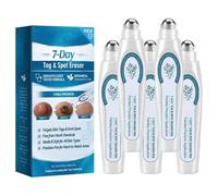 Picdo Tag and Spot Eraser, Picdo Skin Tag Remover con ácido salicílico, ingredientes naturales, para verrugas, lunares de edad, cuidado diario de secado rápido, para todo tipo de piel (1)