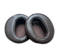 Piceioep 1 par de Almohadillas para los oídos, Funda de cojín de Espuma con Memoria, Accesorios de Repuesto para AH-D5200 D7000 D7200 D9200, Almohadillas de Repuesto para Auriculares