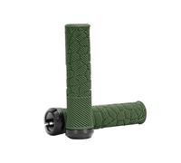 Piceioep 1 par de empuñaduras de para Manillar de Bicicletas, de absorción de Impactos, Cubierta de Varilla, empuñaduras de Bicicleta de montaña Impermeables, Cubierta de Varilla de de y
